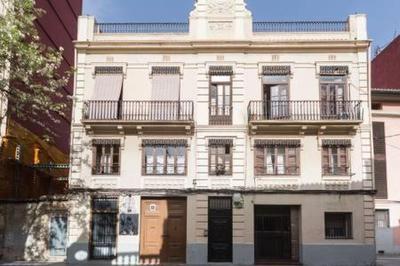 Your home at Valencia, Cabañal