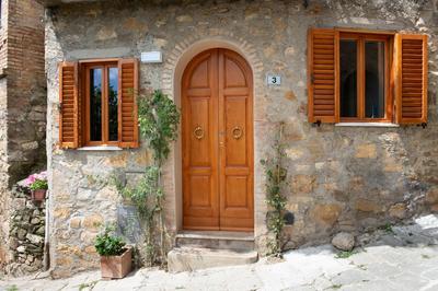 La Casetta di Brunello