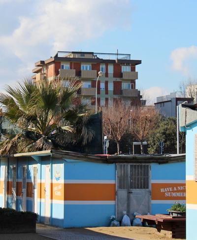 Casa Saraghina