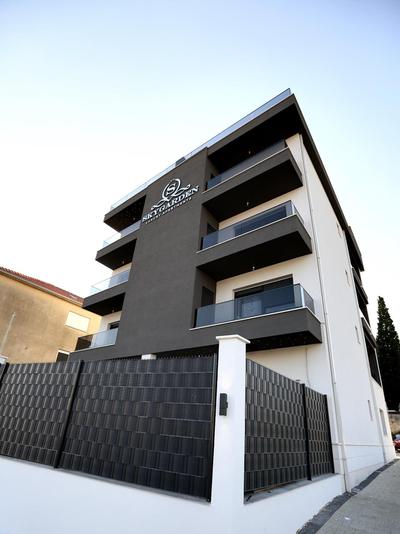 Sky Garden Trogir