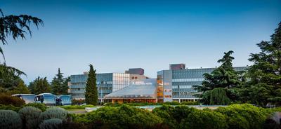 Aminess Vival Maestral Hotel