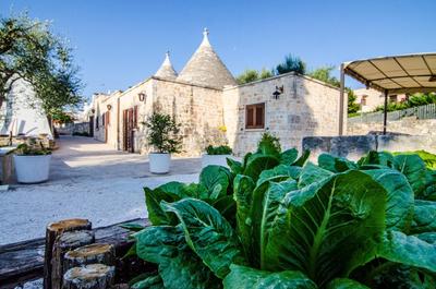 Trulli di Acchino