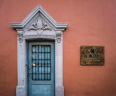 Doroteo Hotel Boutique