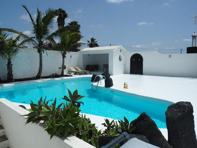 Villa Angela
