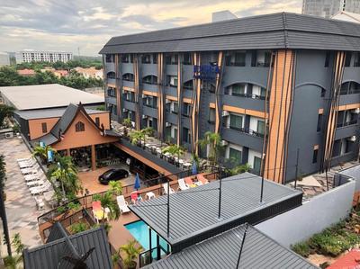 A2Sea Hotel