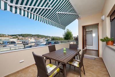 Apartman Marija