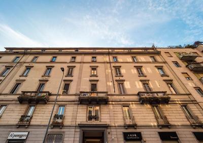 Central Station Apartment