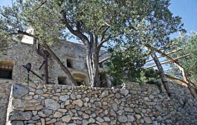 Casa vacanze A lea l'ua