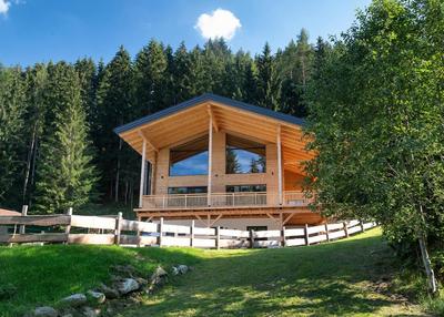 Schladminger Tauern Apartment