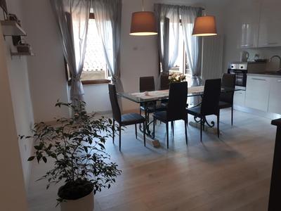 Orvieto House (Parcheggio Compreso)
