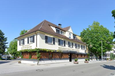Hotel Sonne Eintracht KG Achern