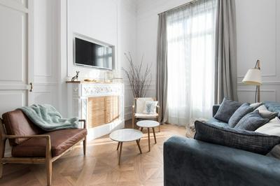 Rental Apartment Barcelona