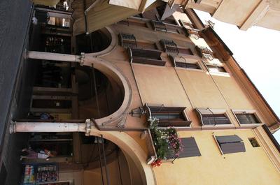 Casa Margherita