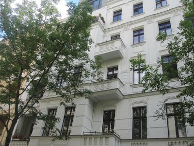 Berlin Prenzlauer Berg