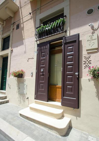 Casa Du Mattneer