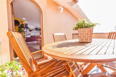 Casa Vacanze Nonna Mariuccia