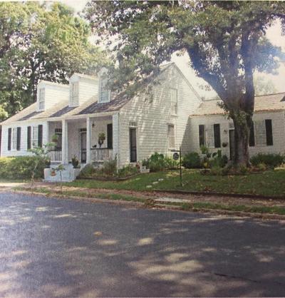 Magnolia Cottage Bed and Breakfast