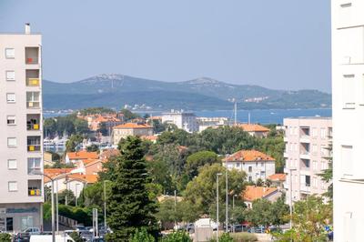 City apartment Marlo