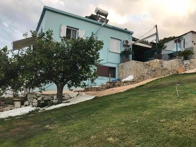 Villa Castle Sea View