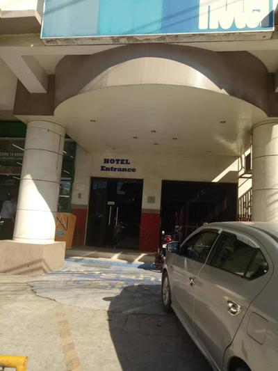 Jeamco Royal Hotel-General Santos