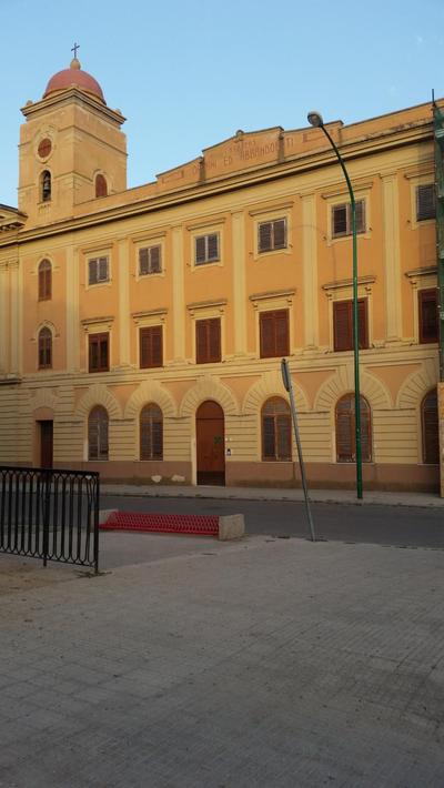 Casa Marta
