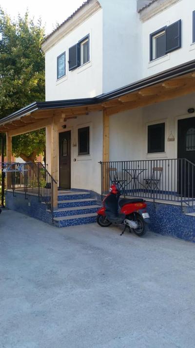 Brigida's Apartments