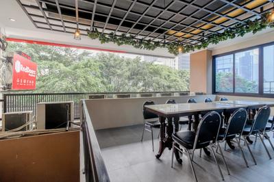 RedDoorz Plus @ Thamrin