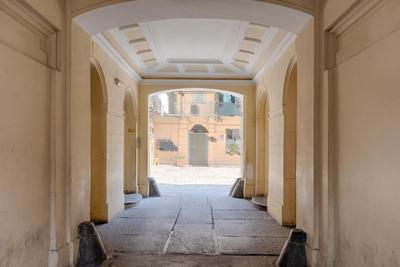 New City Center Giulio Cesare