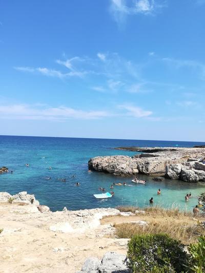 La Casetta Vico San Leonardo