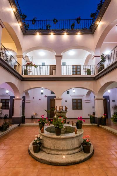 Hotel del Marquesado