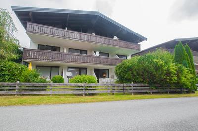 Apartment Metzger - Steinbock Lodges