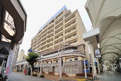 Dormy Inn Kofu Natural Hot Spring Kaiji no Yu Reopening on February 3rd 2025