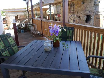 Ferienhaus-Uckermarkblick, Bild 2