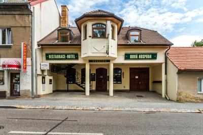 Nová Hospoda - Hotel & Restaurant