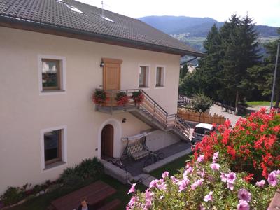 Casa dello Sciatore