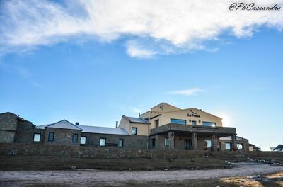 La Posta Hotel y refugio De Montana
