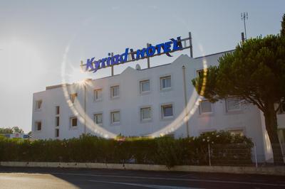 Kyriad Montpellier Sud - A709