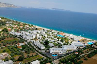 Comer Kinetta Beach