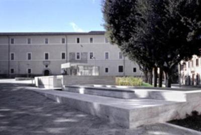 Hotel&Ristorante Miramonti Palazzo Storico