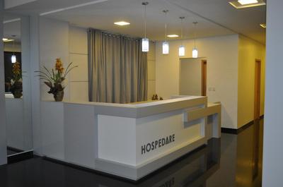 Hospedare Hotel