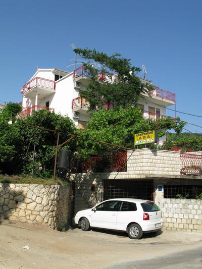 Apartments Ana Trogir