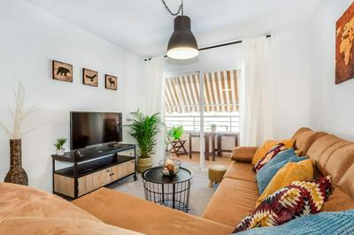 Soho Riverside OnlyMalaga