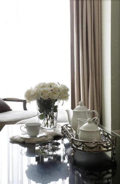 Rongratana Executive Residence Bangkok