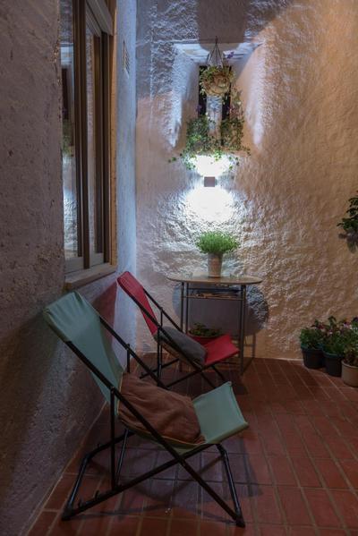 Chez Odete, Foto 2