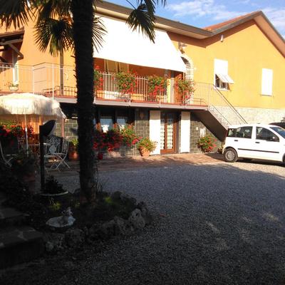 Bargoncello