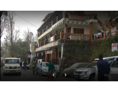 Hotel Great Nainital