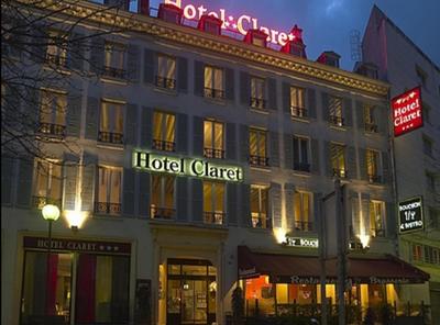 Hôtel Claret Bercy