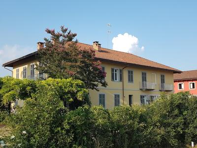 Locanda Ferro UNO, Golf Città di Asti, Billede 2