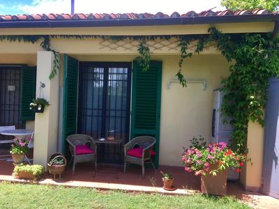 La Casina di Eleonora