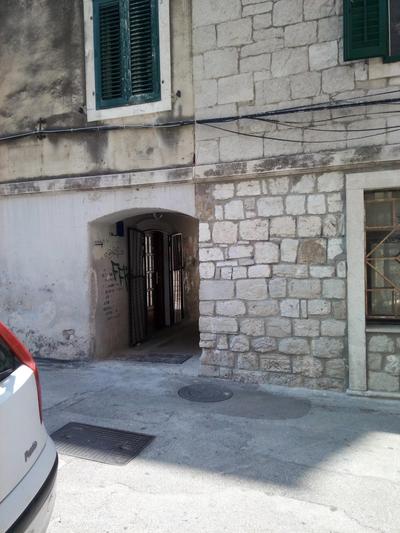 apartment Ivo
